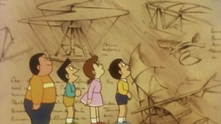 Doraemon S02 EP21 (Hindi)