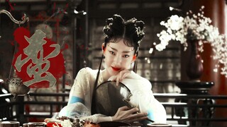 【女妖群像】妖，由人與也