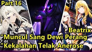 CID MULAI MENUNJUKAN KEKUATAN DI TURNAMEN !! _ KAGE NO JITSURYOKUSHA ( LN ) PART 16