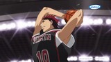 Kuroko's Basketball: Winter Cup Highlights ~Crossing The Door~ - Trailer
