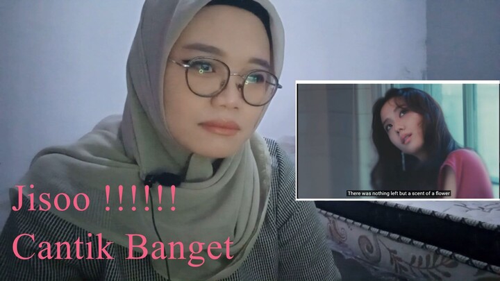 Jiso Flower MV Reaction