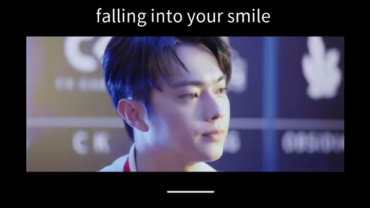 falling into your smile tagalog ep22