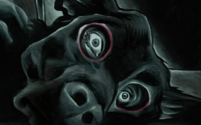 Does anyone know what this means?