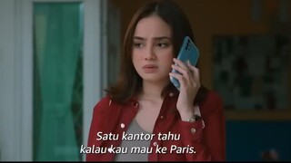 Mau Liburan Ke Paris