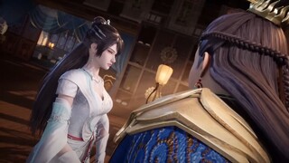 Ling tian duzun eps 41 no sub