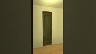 Scary Nextbots Trapped Me! #shorts #garrysmod #nextbots