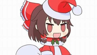 Padoru [Touhou Project]