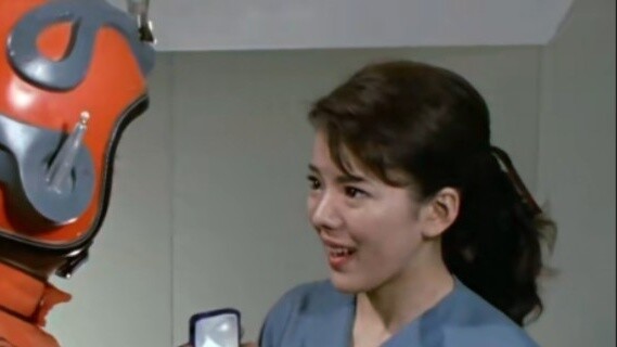 So sánh bản lồng tiếng Quan Thoại của "Yama's Fiancée" trong "Ultraman Ace"