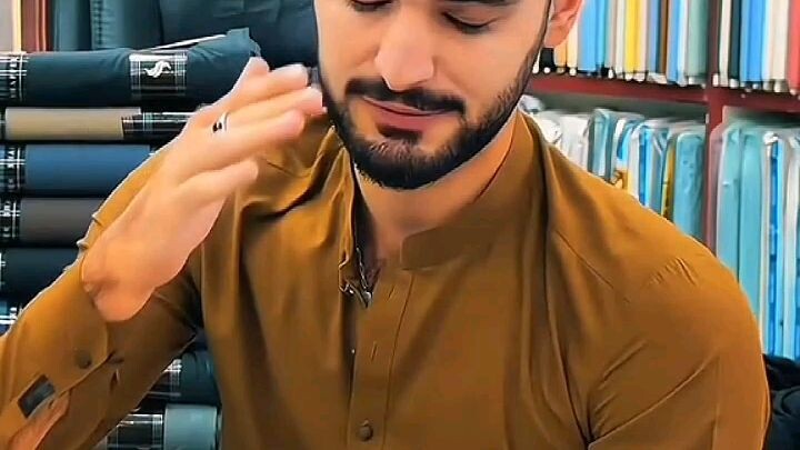 RAJA UMER