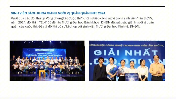 (2) Khởi nghiệp & ĐMST Trực tuyến 29/8/2025 13 Tối 18h20-20h00