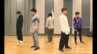 【vibe】来看草川拓弥跳舞~