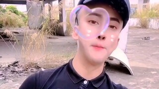 ⚡️“热爱皮痒的你”⚡️