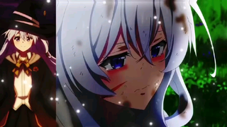 chỉ biết nhìn em <3 #animetonghop