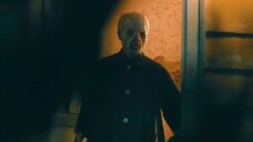 horror movie seen
