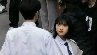 [One Week Friends] Shen Yue & Lin Yi, full of CP feeling, the height difference is so suitable, look