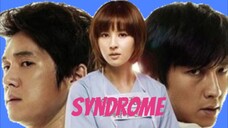 SYNDROME Episode 4 (Tagalog)