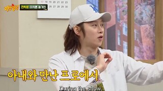 Knowing Bros Ep. 328