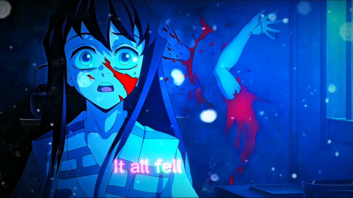 Masa Kelam Tokitou Yang Harus Kehilangan Kakak Kesayangannya 🤧🤧🤧