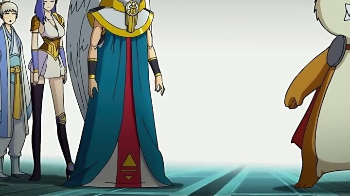 Menurutku bagian yang paling tak tertahankan di Ten Cold Parts 2