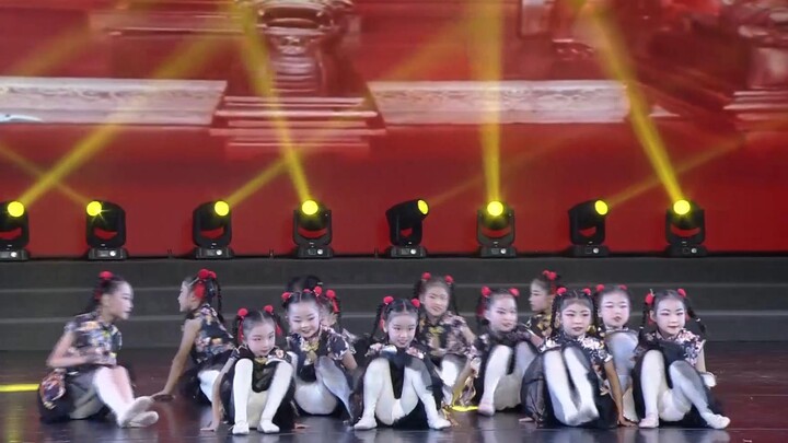Youth Dance Performance – “Puppet Play”