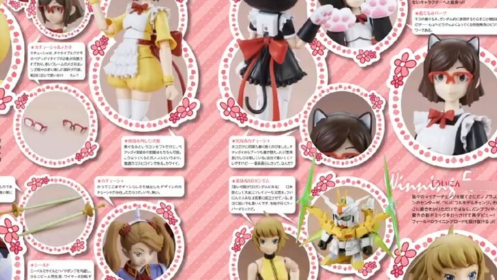 ACG Library High Creation 10th Special Edition Preliminary Edition Hobby Hobby 1～40