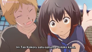 EP2 Potion, Wagami wo Tasukeru (Sub Indonesia)