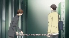 Sekaiichi Hatsukoi Season 2 Episode 12 [ENG SUB]