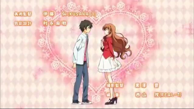 Golden Time Anime Episode 5