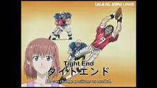 EyeShield21 Episode 33 Tagalog dubbed