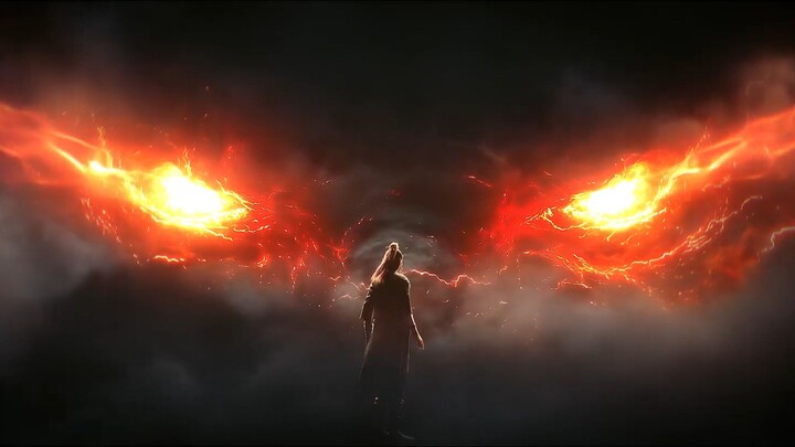 Beyond The Timescape Eps 1 [1080p] Sub Nyusul