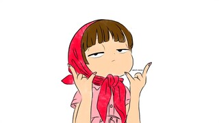 ketika sudah cape tapi harus jadiiiiiiiiii