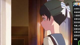 [lovelive]Tang Keke vượt qua cụm sao trong 1 phút 12 giây