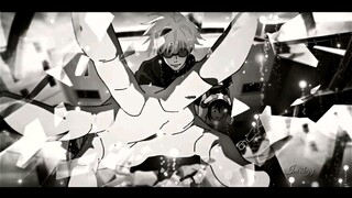 unforgetable - Gojo satoru edit