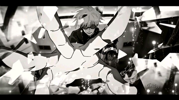 unforgetable - Gojo satoru edit