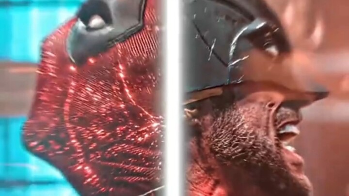 Marvel Jesus