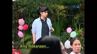 Kaya Kong Abutin Ang Langit-Full Episode 2