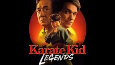 Karate Kid Legends - Subtitle Indonesia