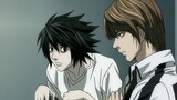Death Note/L Yue L] Has no one cared about the pair of killing cps that went out of the circle in 20
