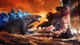 Watch Godzilla x Kong The New Empire 2024 full HD