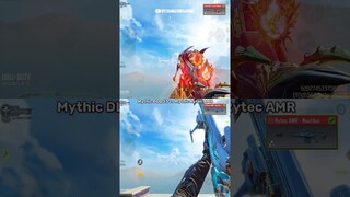 Mythic DLQ 33 vs Mythic Rytec AMR