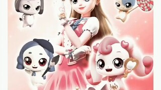 Apakah kamu tidak menyukai Korami yang lucu?
