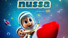 ☪ SPESIAL RAMADHAN ★ Nussa 2021 ★