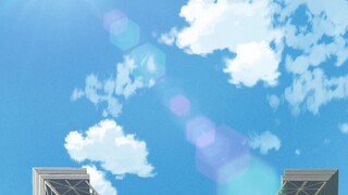 Kirakira☆Precure A La Mode The Movie: Paritto! Omoide no Mille-Feuille! Ending "Tres Bien-semble!!"