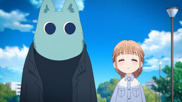 ⚜️ With You, Our Love Will Make It Through (S-01) ┣➣ Episode 05- Audio: Hindi ||