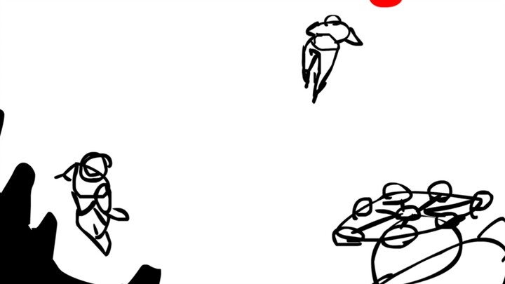 The draft stage of the Shinjuku showdown is finally finished qwq