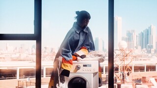 Laundry/Ikuta Erika (2024)