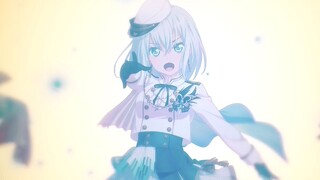 [MAD] Một lần nữa, cùng nhau 【BanG_Dream!】