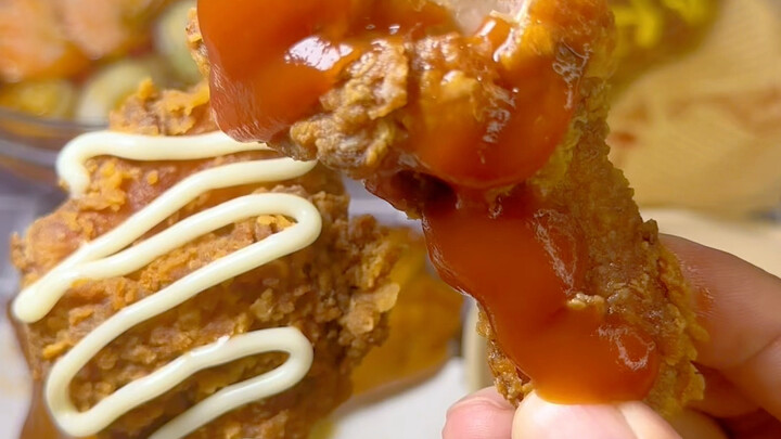 Good thing I actually know how to do it—Dad actually ratted me out!