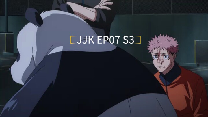 JEJEKA EP07 S3 INDO