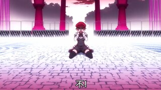 把身体切成块，然后再接上？！